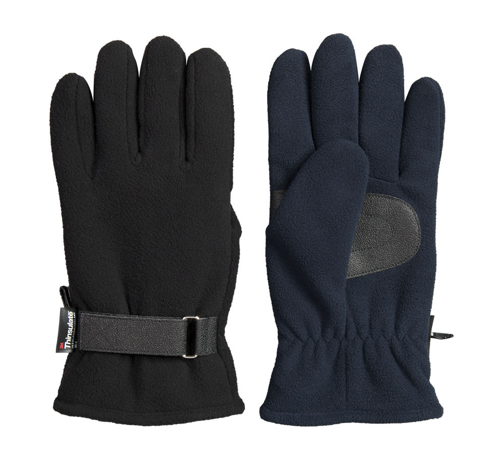 Elevation Gloves Waterproof Fleece Gloves