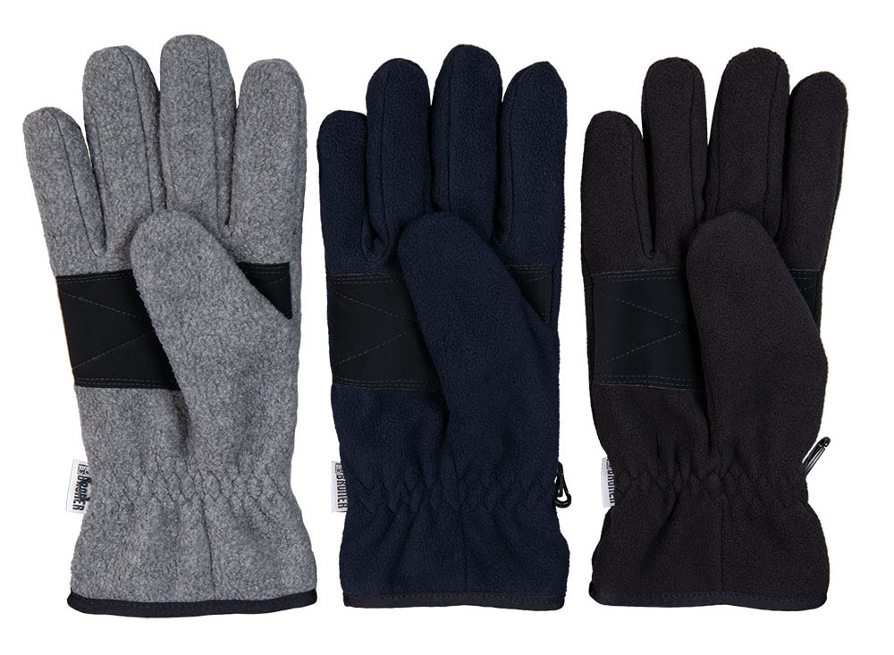 Microfleece Glove