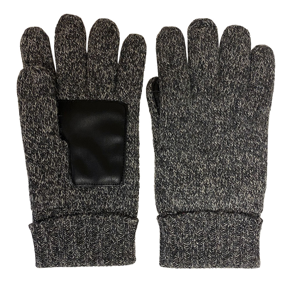 Wooly Glove Wool Acrylic Knit