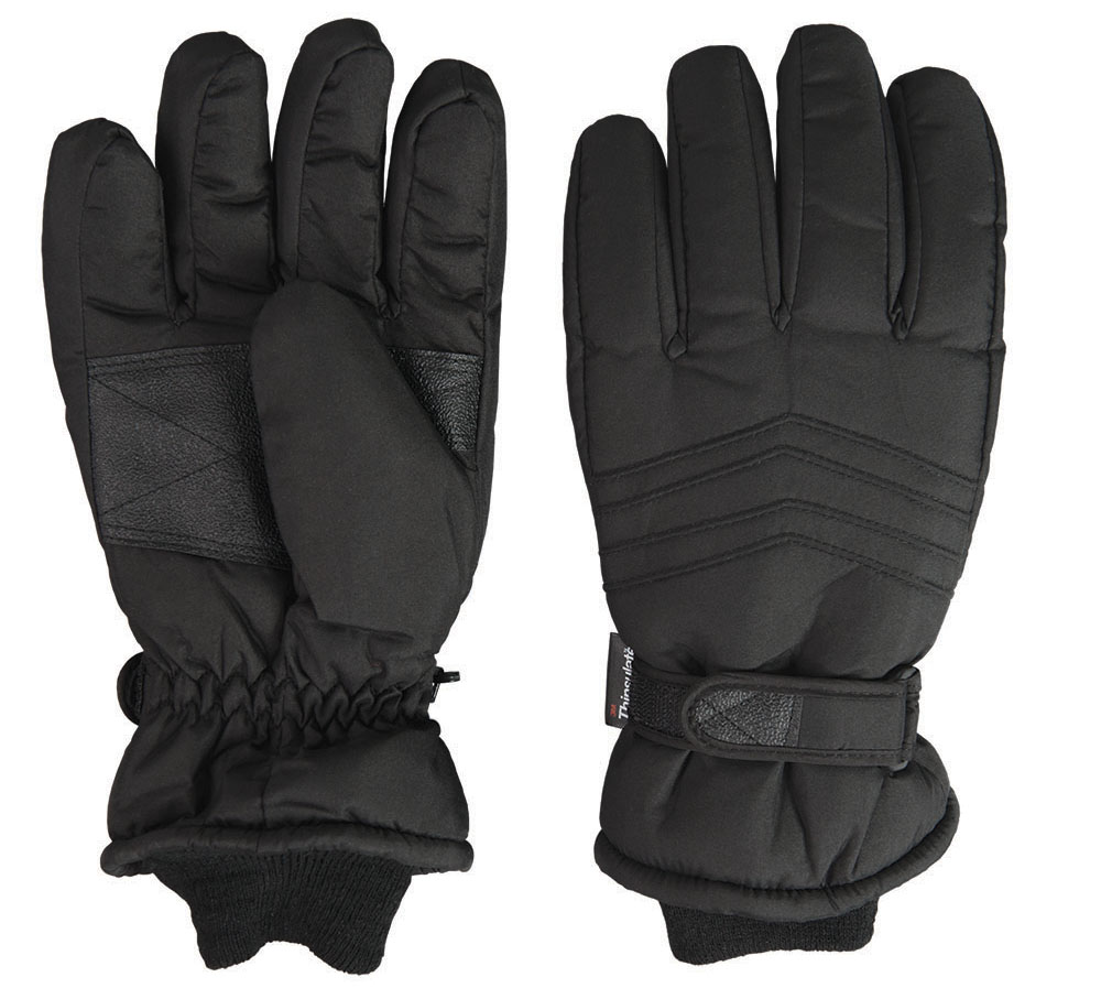 Telemark Taslon Sport Glove with Thinsulate