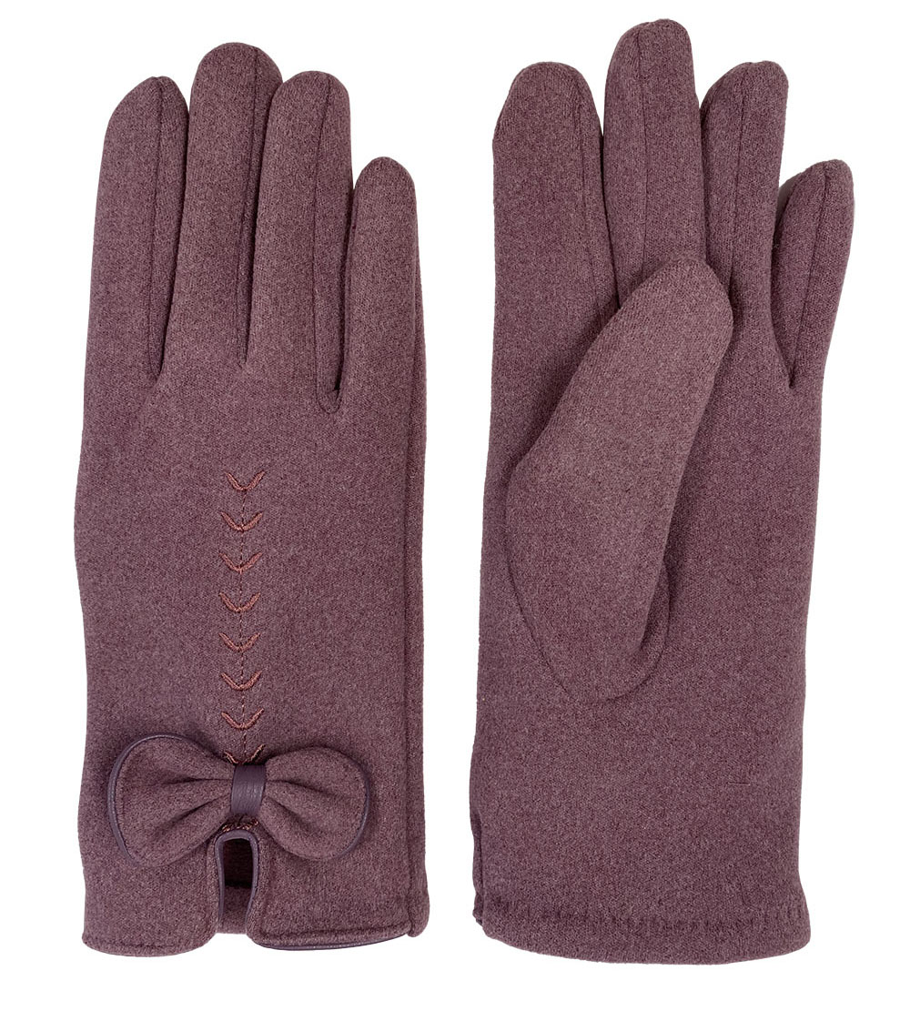 Scarlett Ladies Microfiber Glove