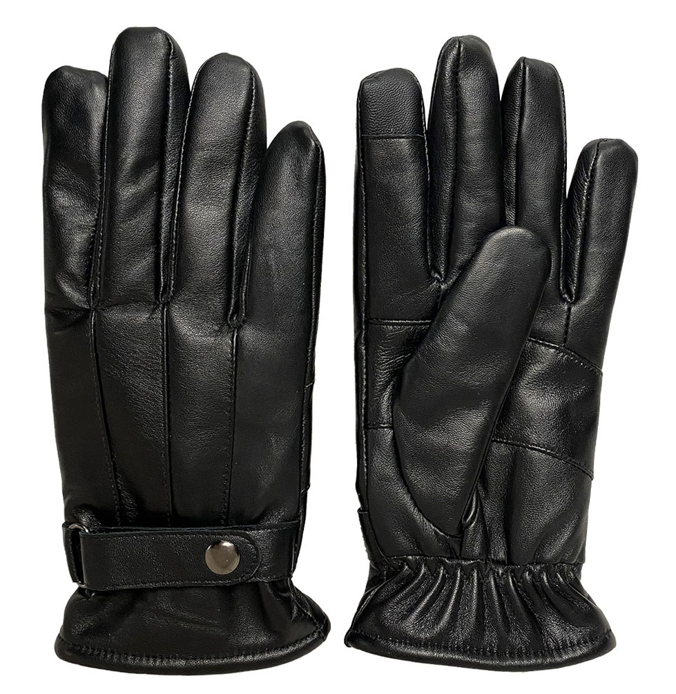 Roadster Ladies Leather Glove