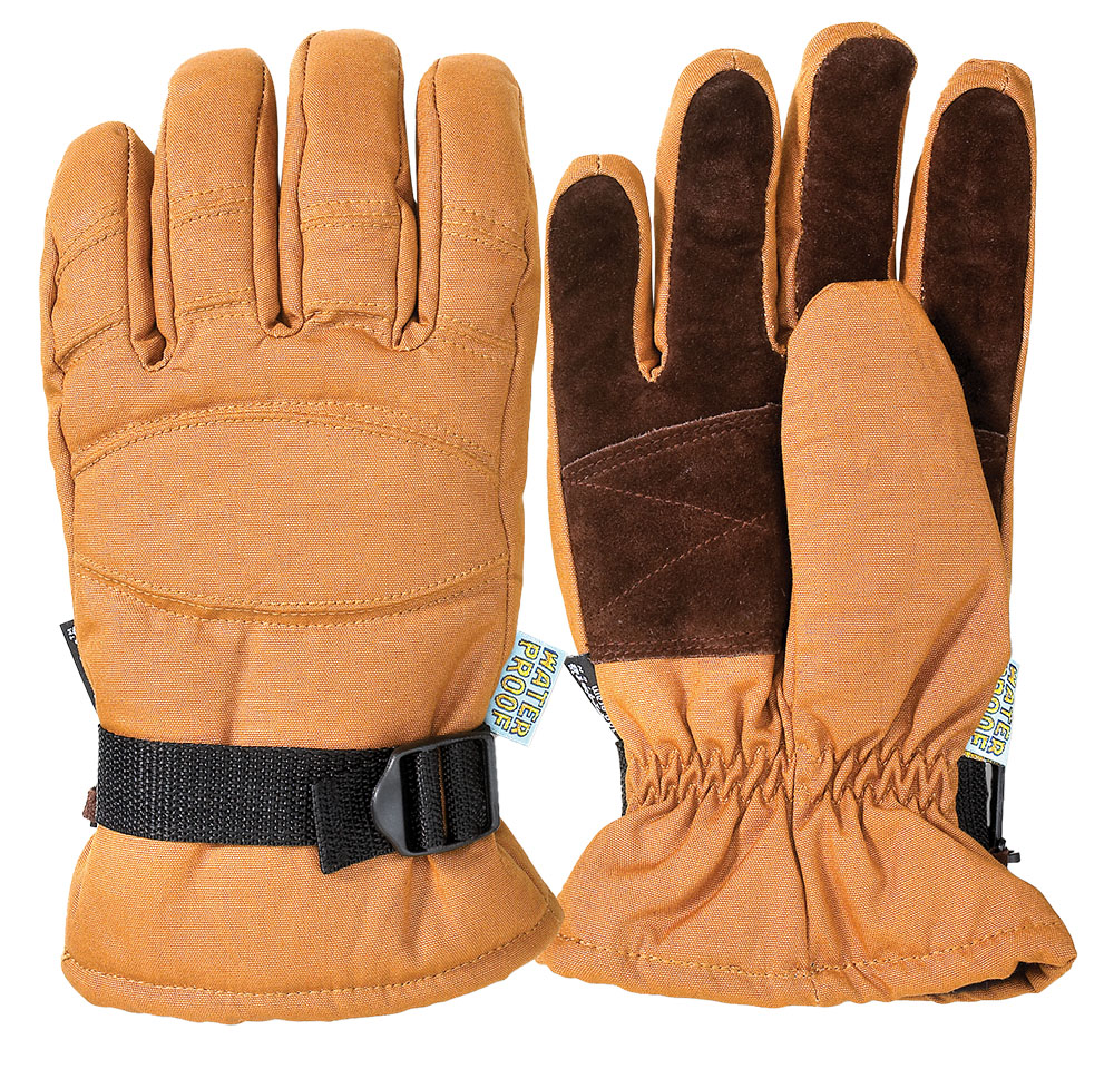 The Rancher Work Glove