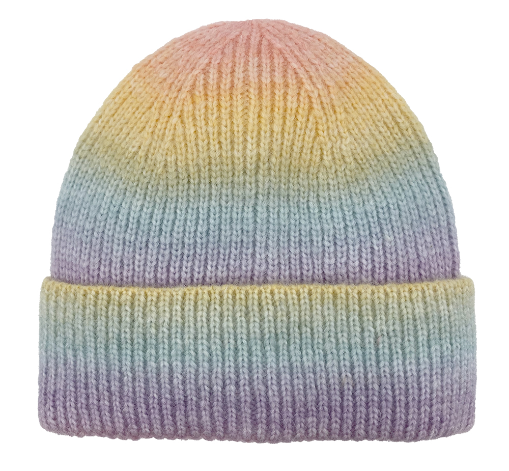 Serenity Kids Knit Cuff Cap