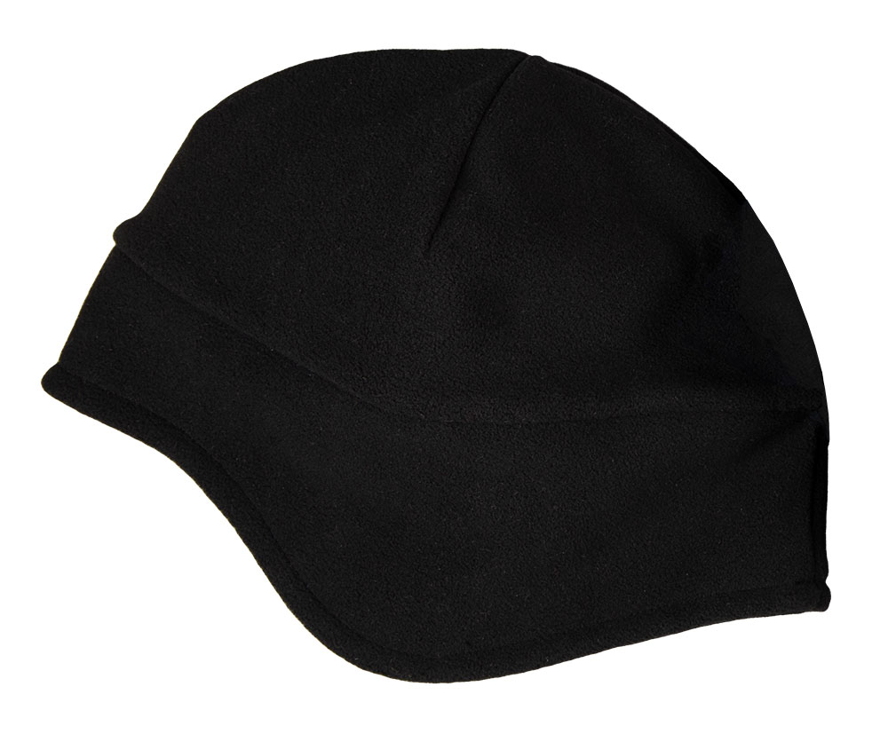 Contoured Fleece Beanie