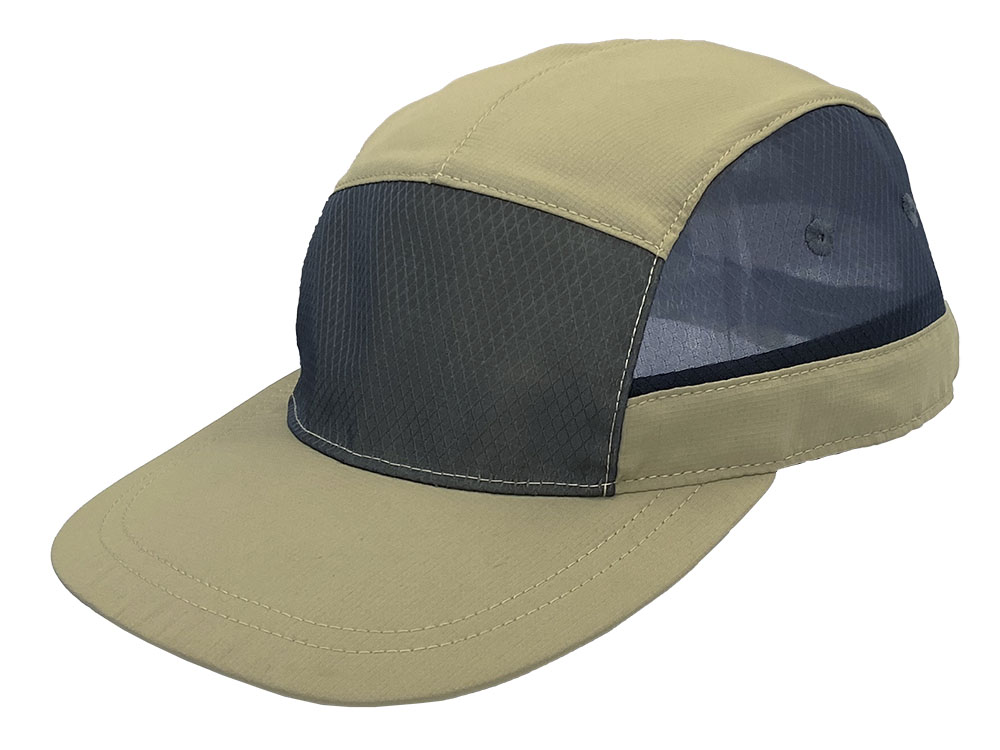 Swift Cap Lightweight Camper Cap