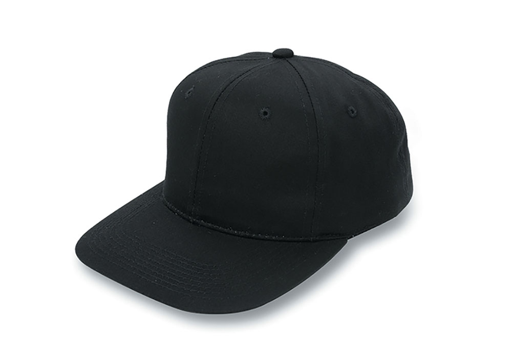 Pro Style 6 Panel Cap