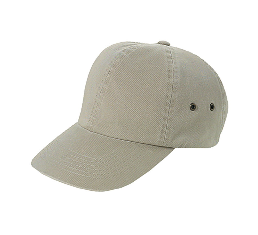 Car Wash Blues Twill Baseball Cap