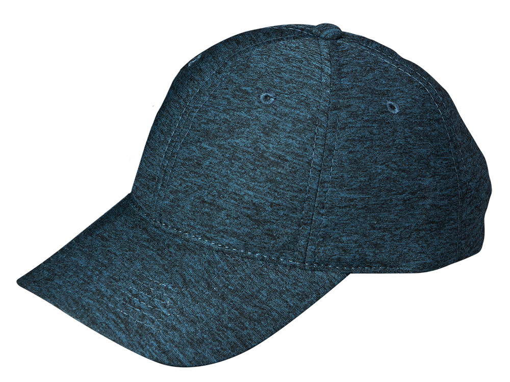 Weekend Warrior Ball Cap with Velcro Closure