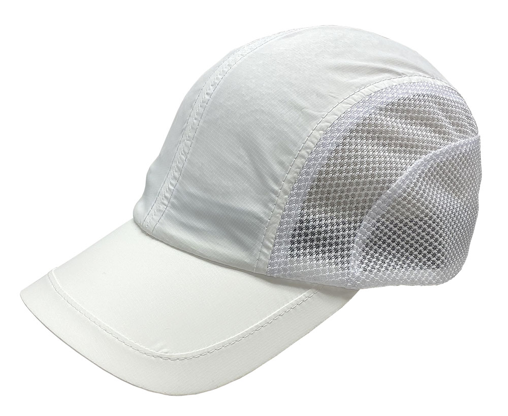 Country Club Athletic Nylon Cap