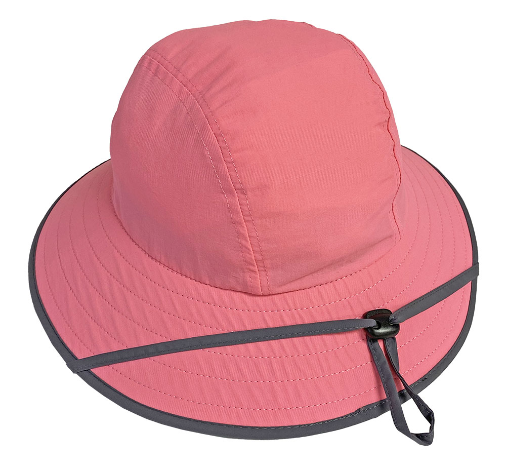 Sun Shelter Kids Dimensional Brim Sun Hat