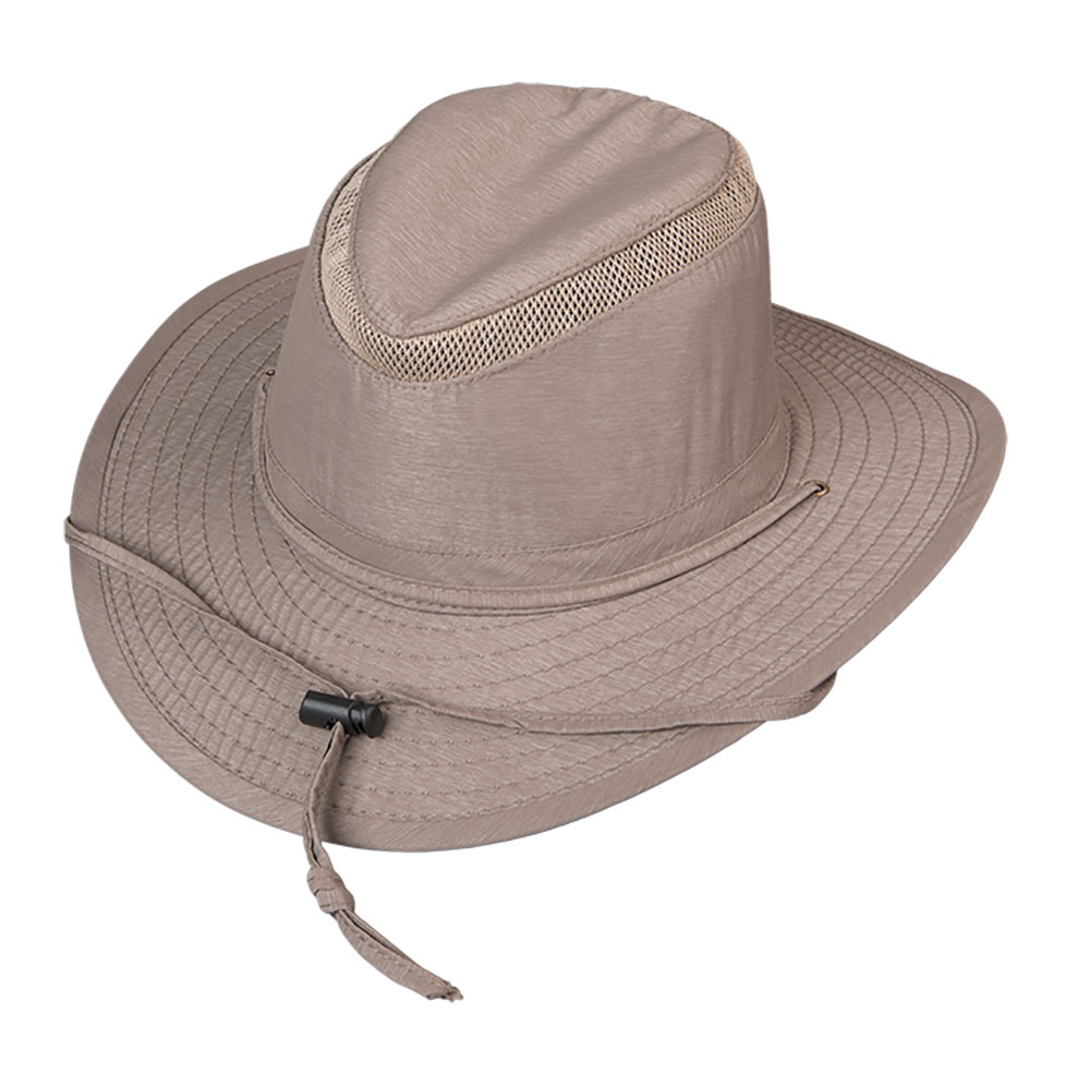 Streamside Poly/Nylon Breezer Hat