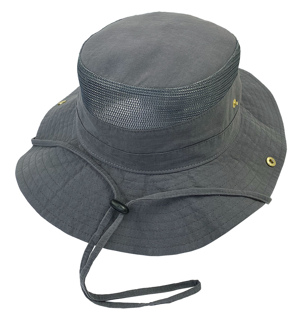 Wanderer Ripstop Cotton Hat