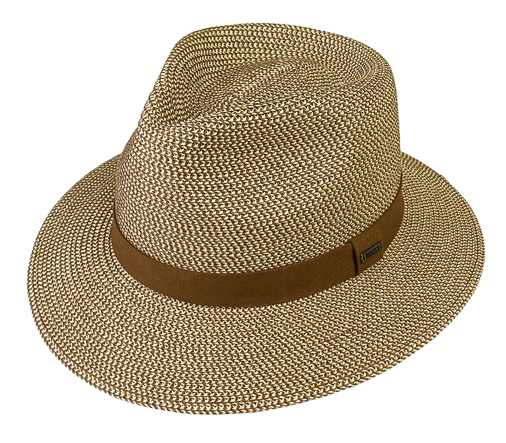 Helios Tri-Color Safari Hat, Large