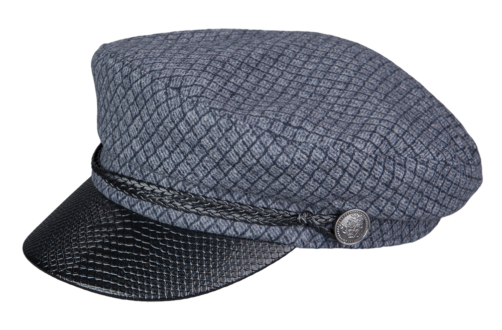 La Rue Fisherman Cap