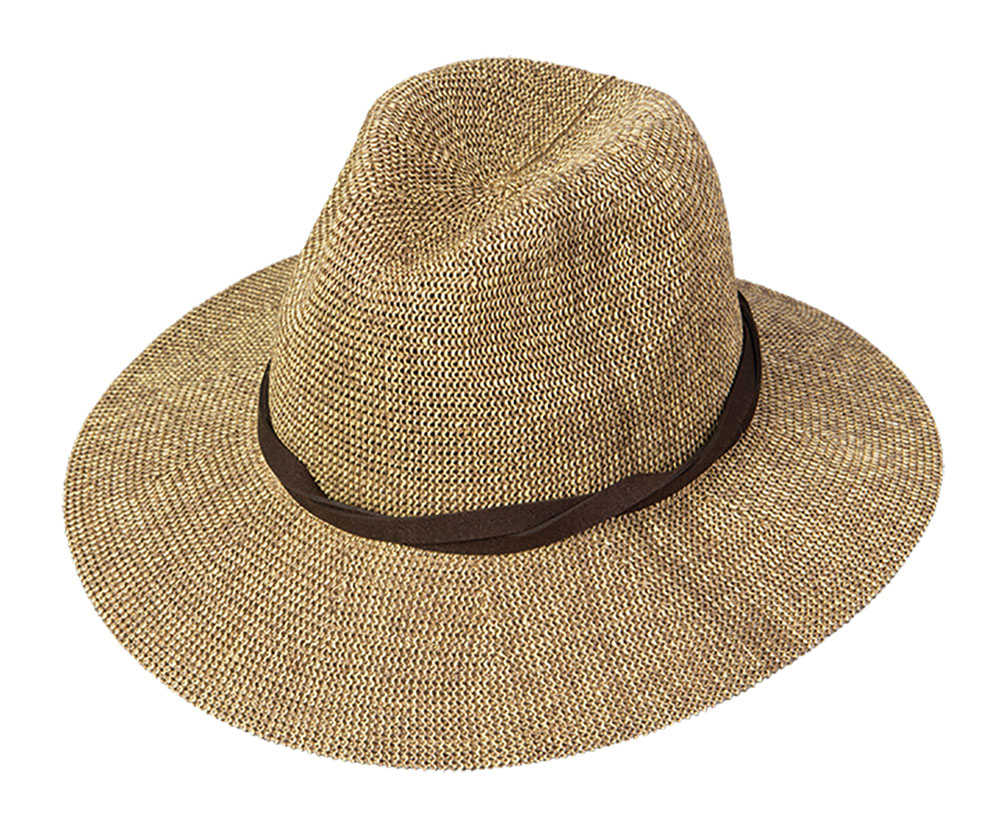 Hippie Chick Ladies Safari Hat