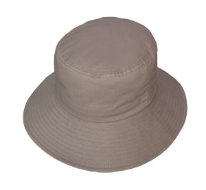 Fiji Ladies Cotton Sun Hat