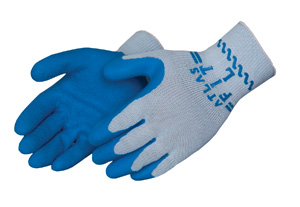 Tagged Atlas Fit Glove